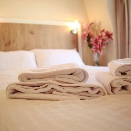 Acton Hill Hotel Ealing Luaran gambar