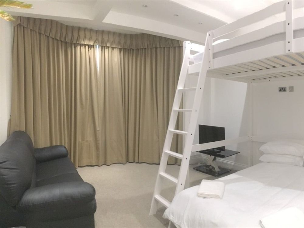 Acton Hill Hotel Ealing Luaran gambar