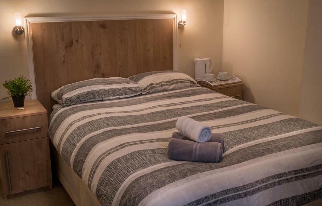 Acton Hill Hotel Ealing Luaran gambar