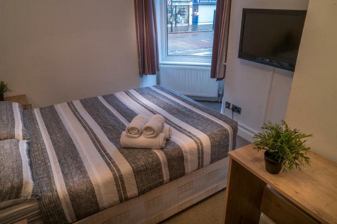Acton Hill Hotel Ealing Luaran gambar