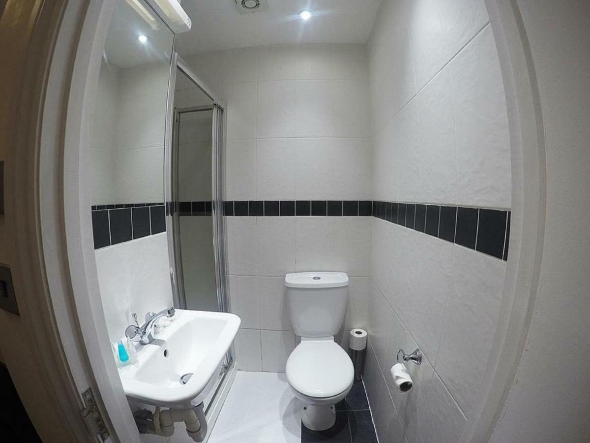 Acton Hill Hotel Ealing Luaran gambar