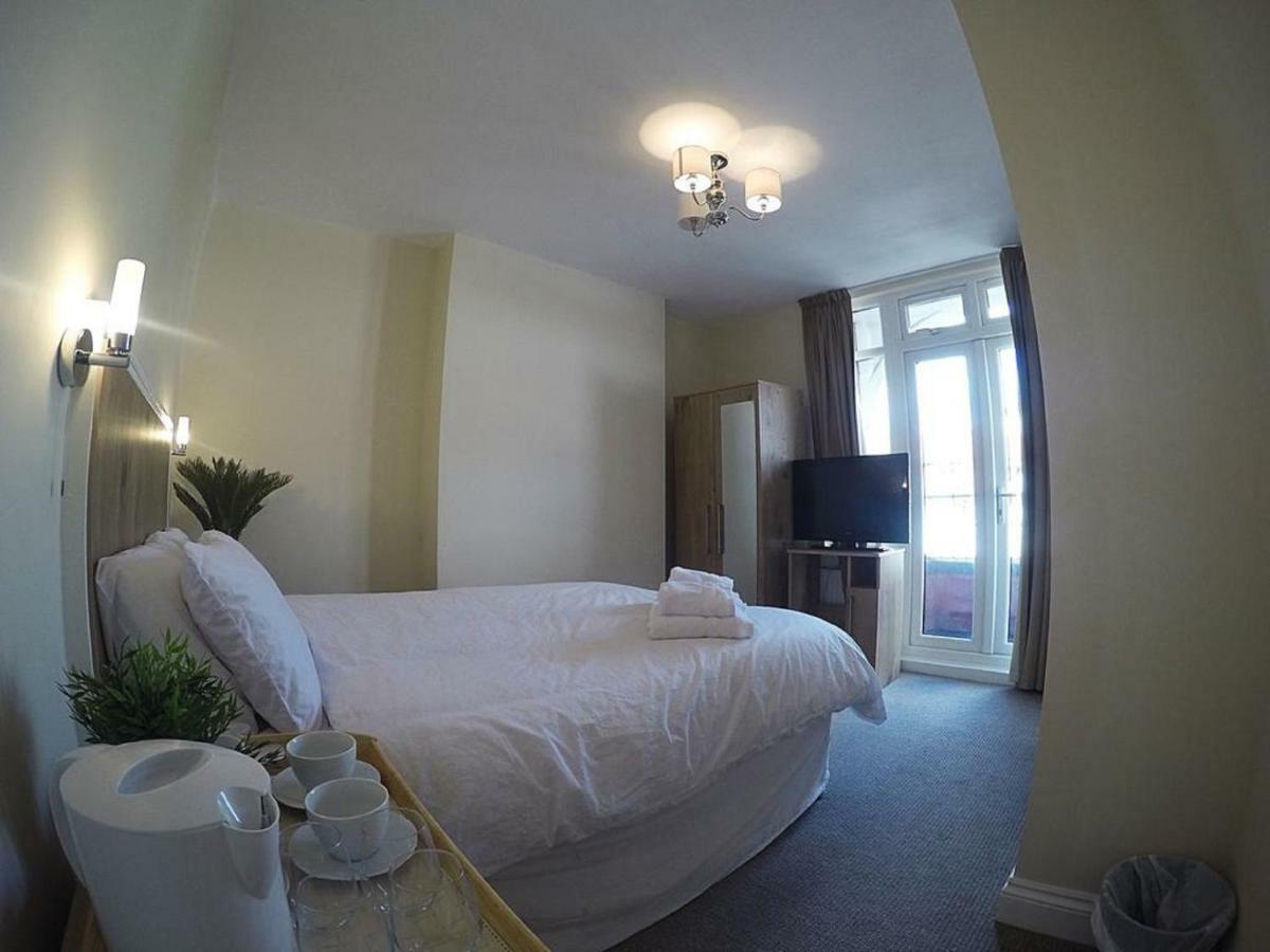 Acton Hill Hotel Ealing Luaran gambar