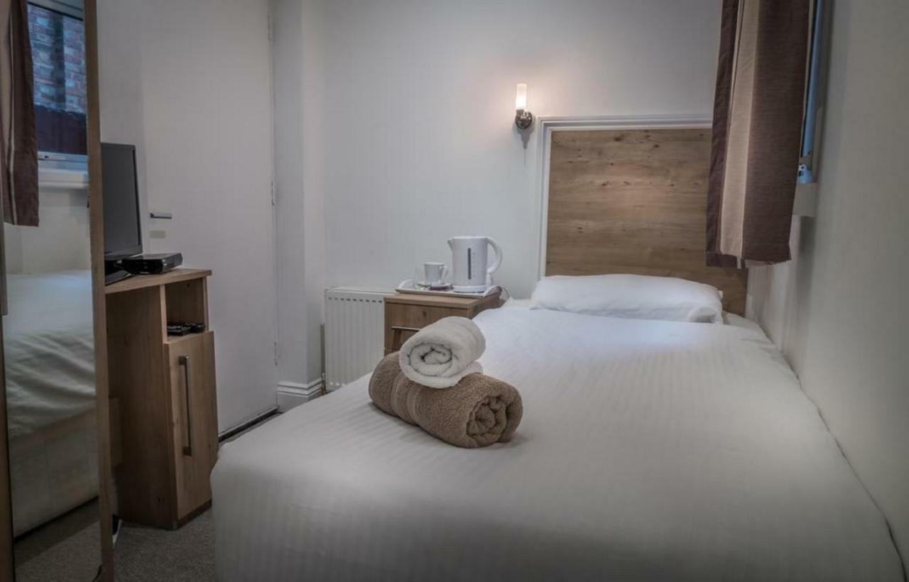 Acton Hill Hotel Ealing Luaran gambar