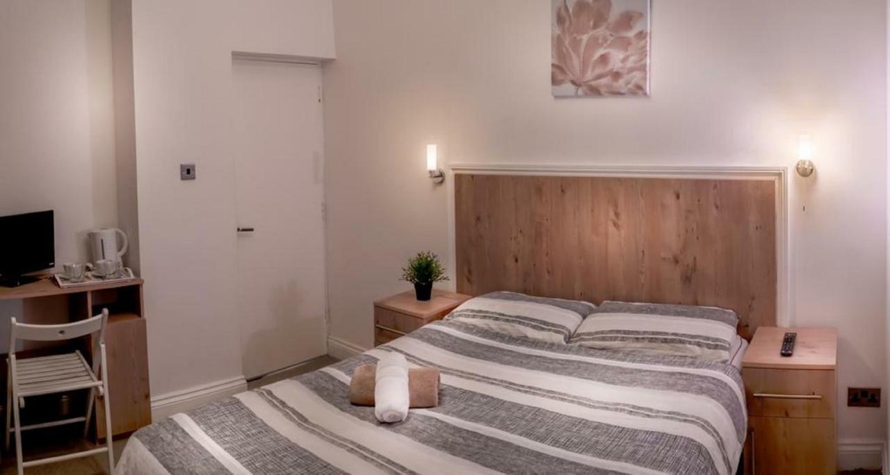 Acton Hill Hotel Ealing Luaran gambar