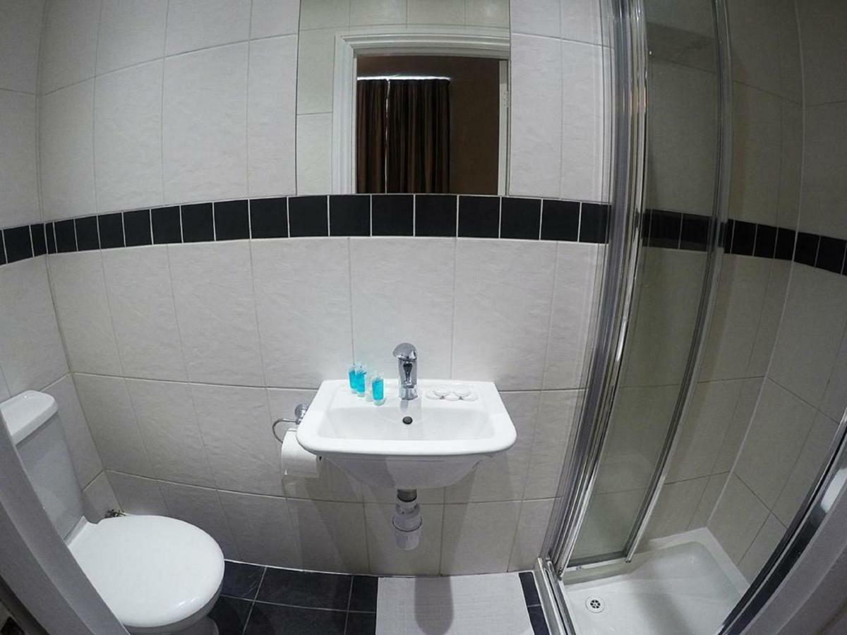Acton Hill Hotel Ealing Luaran gambar