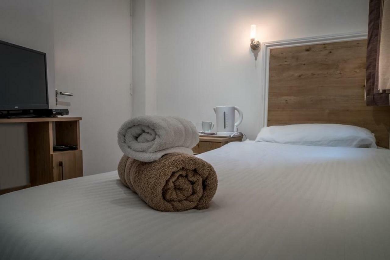 Acton Hill Hotel Ealing Luaran gambar