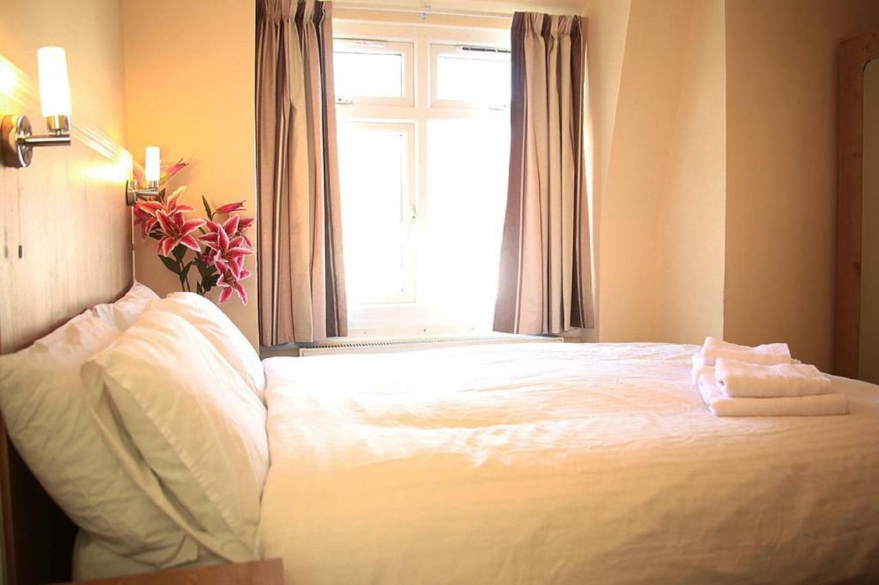 Acton Hill Hotel Ealing Luaran gambar