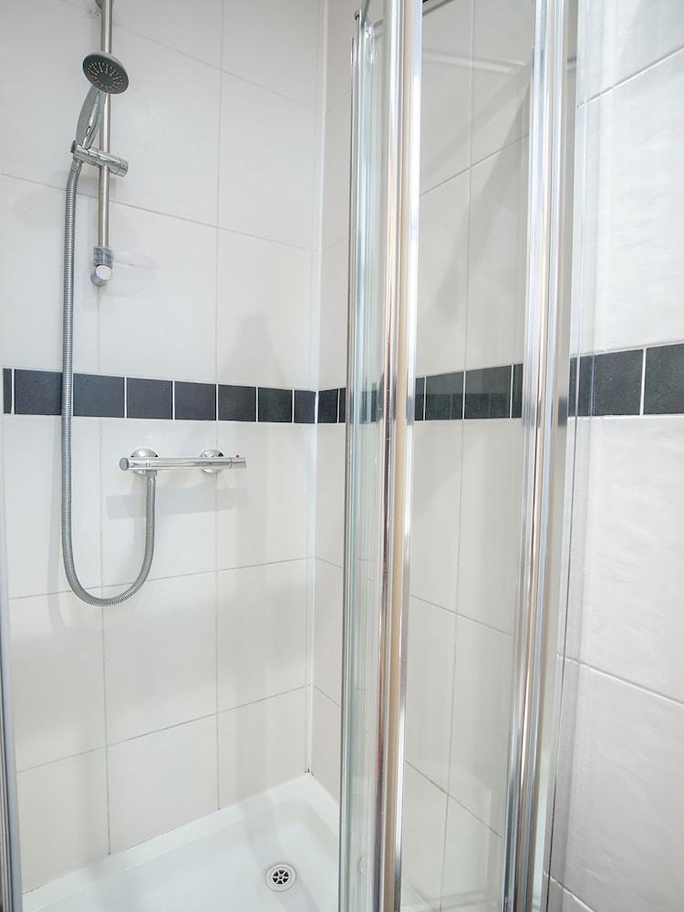 Acton Hill Hotel Ealing Luaran gambar