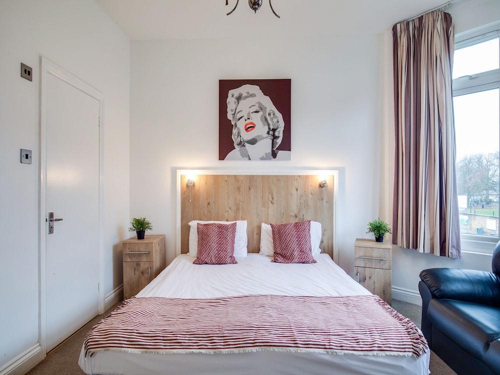 Acton Hill Hotel Ealing Luaran gambar
