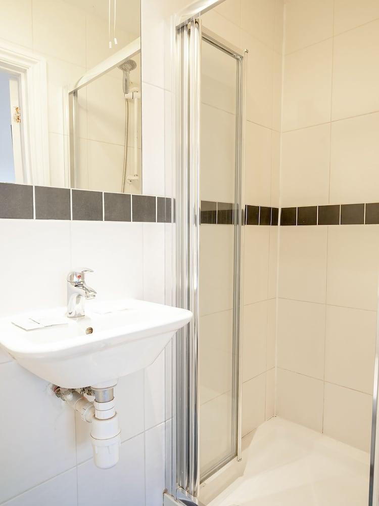 Acton Hill Hotel Ealing Luaran gambar